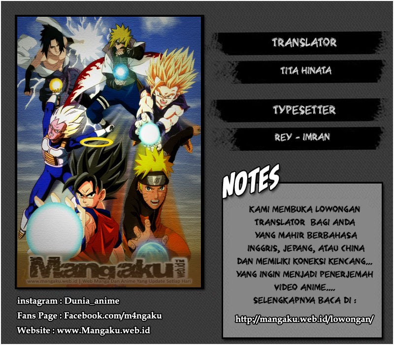 Haikyuu!! Chapter 154 Gambar 1