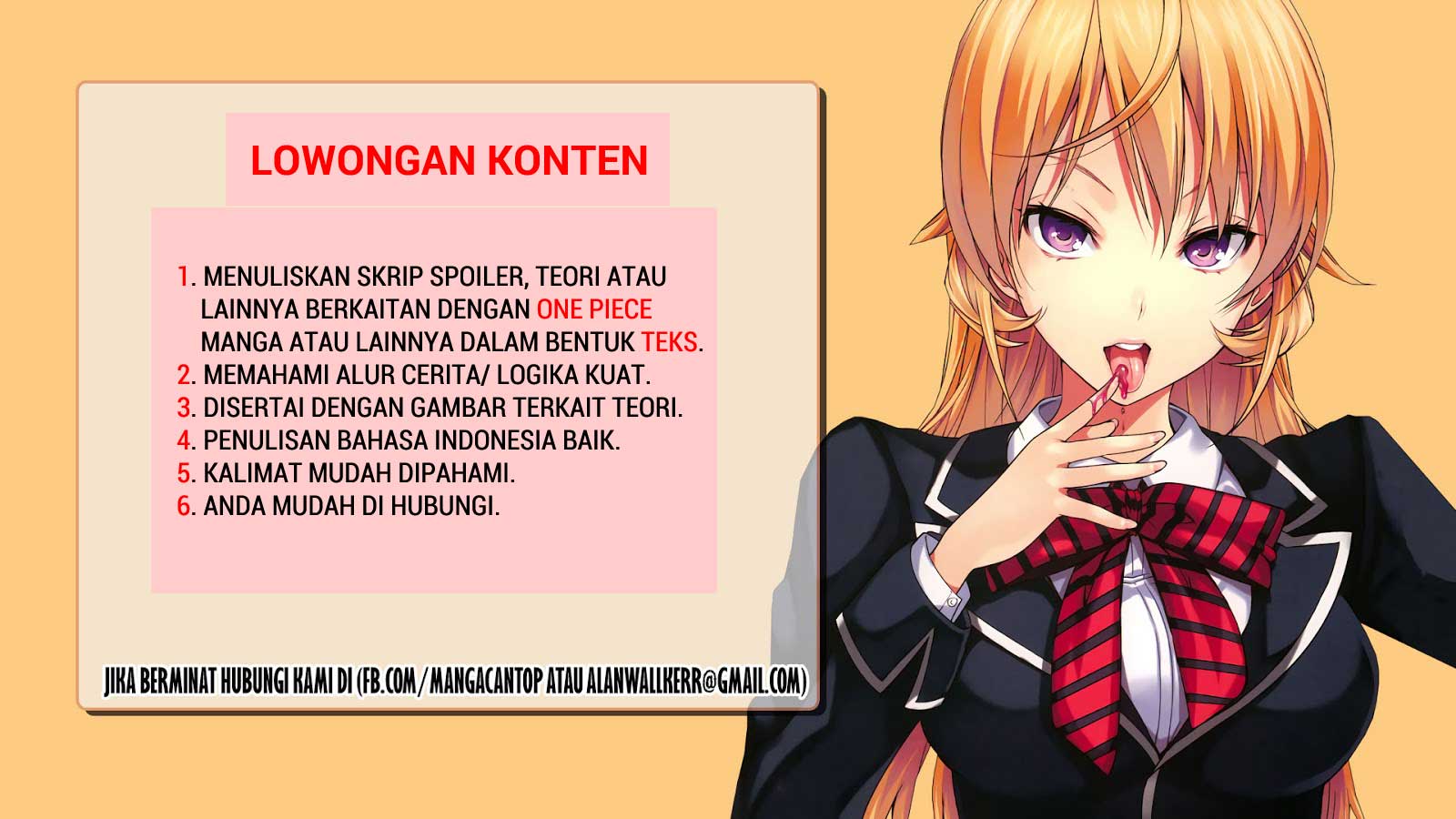 Haikyuu!! Chapter 350 Gambar 22