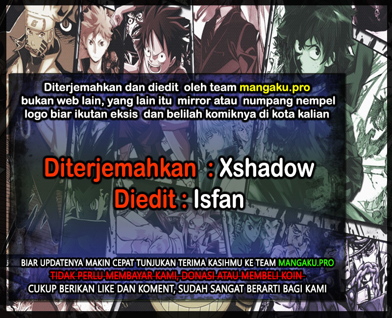 Haikyuu!! Chapter 400 Gambar 1