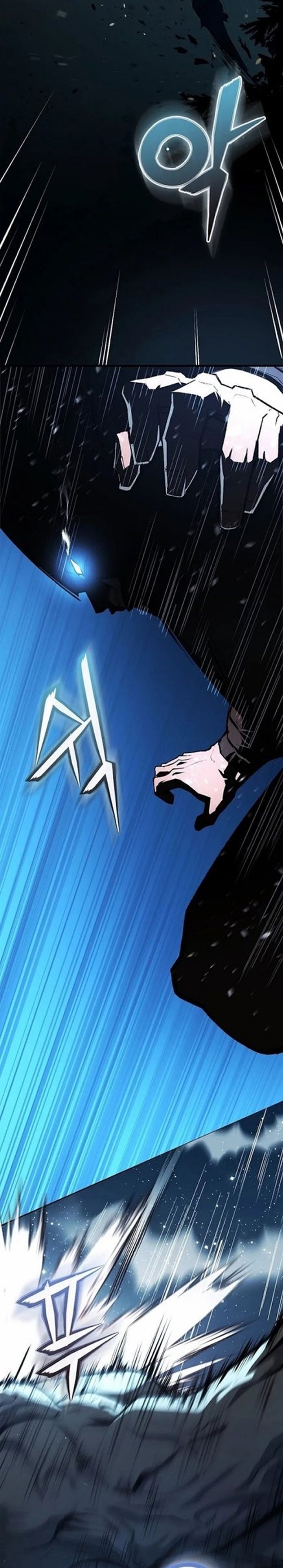 Half Blood Chapter 01 Gambar 28