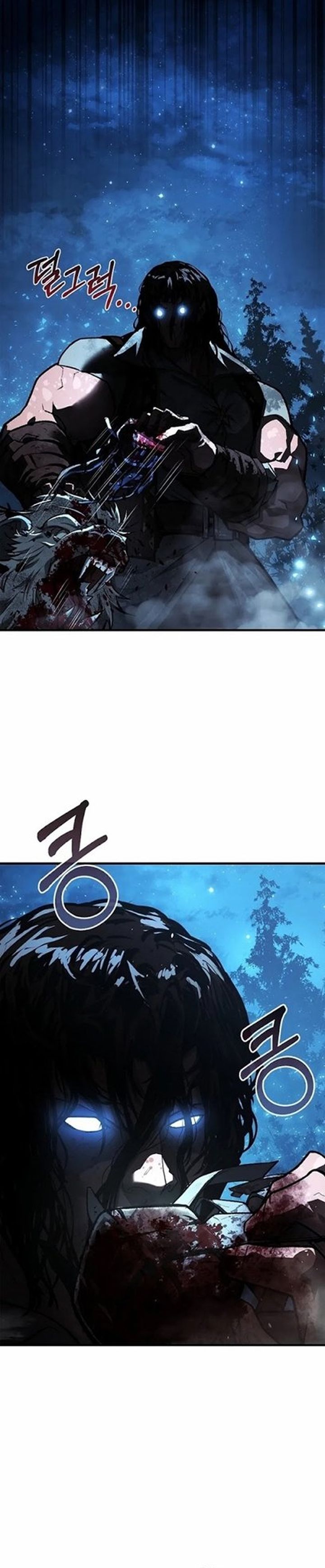 Half Blood Chapter 01 Gambar 34