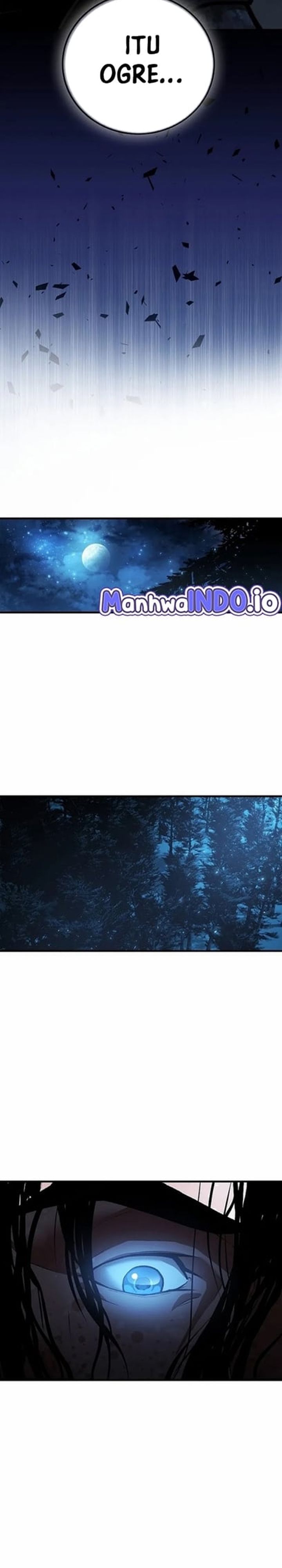 Half Blood Chapter 01 Gambar 38