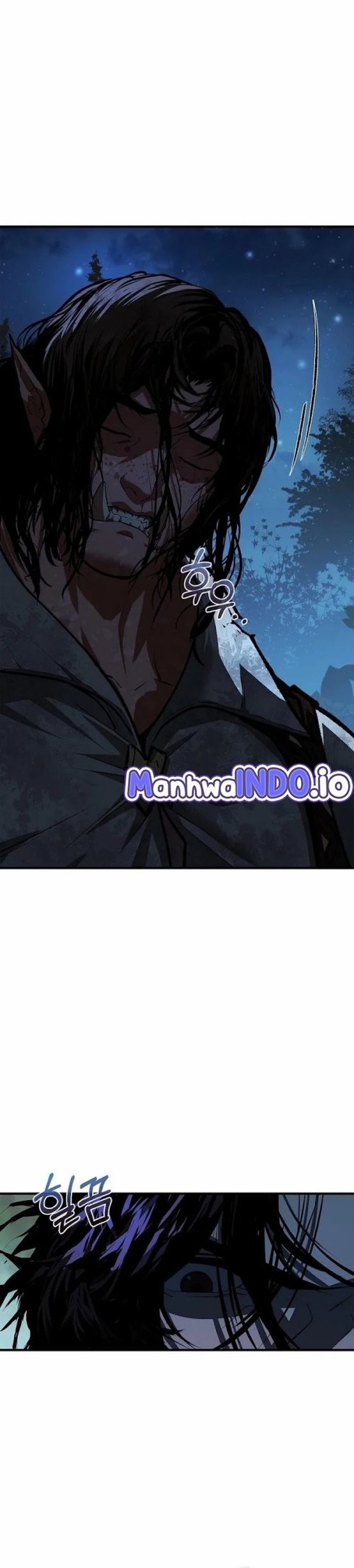 Half Blood Chapter 01 Gambar 42