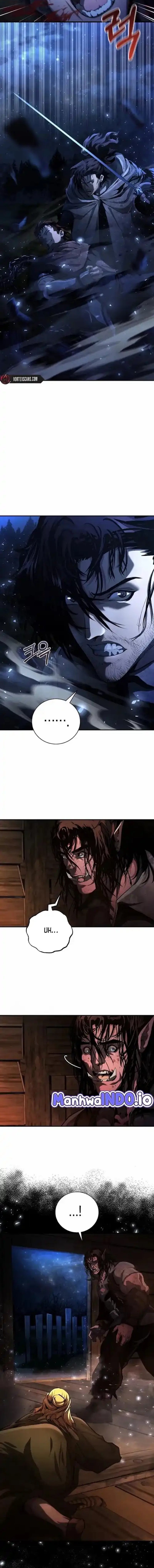 Half Blood Chapter 04 Gambar 2