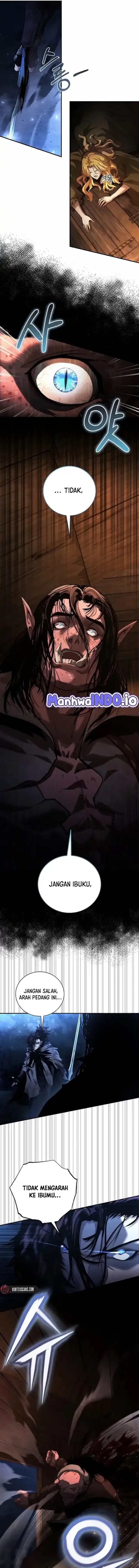 Half Blood Chapter 04 Gambar 4