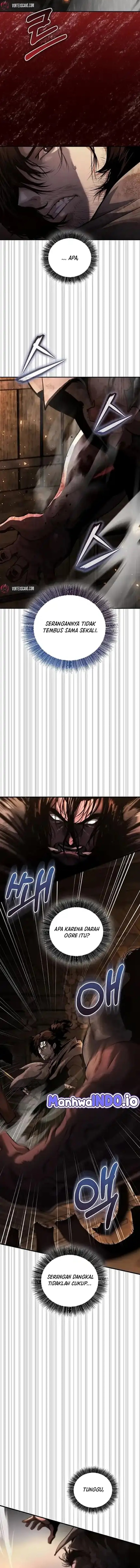 Half Blood Chapter 04 Gambar 6