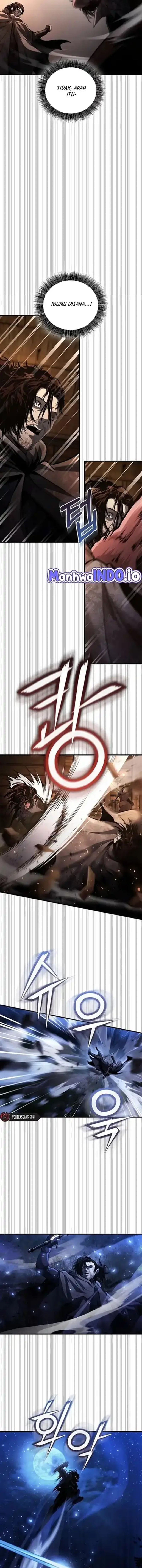 Half Blood Chapter 04 Gambar 7