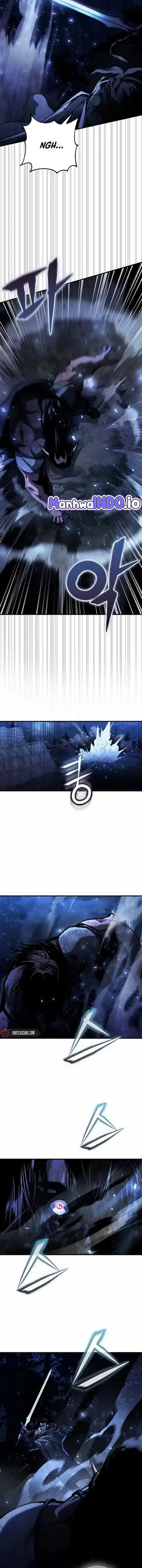 Half Blood Chapter 04 Gambar 8