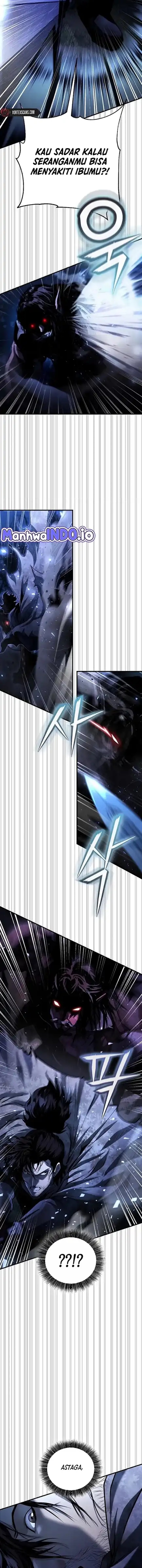Half Blood Chapter 04 Gambar 10