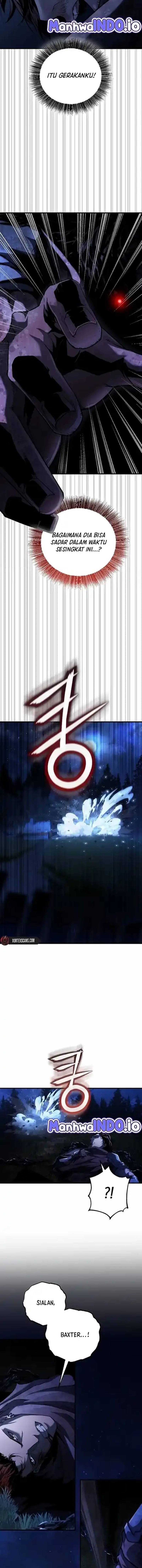 Half Blood Chapter 04 Gambar 11