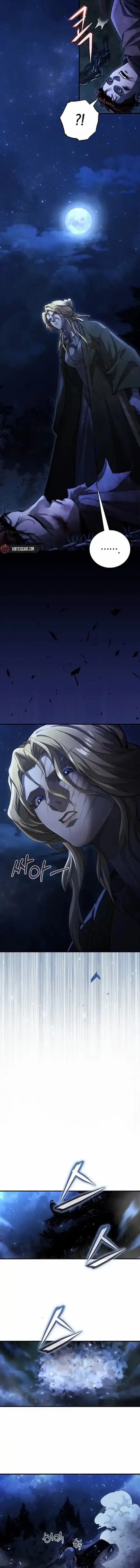 Half Blood Chapter 04 Gambar 12