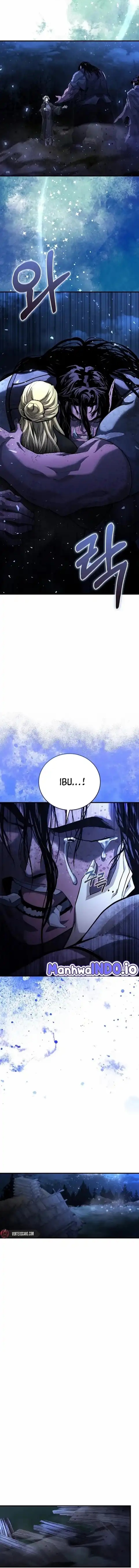 Half Blood Chapter 04 Gambar 16