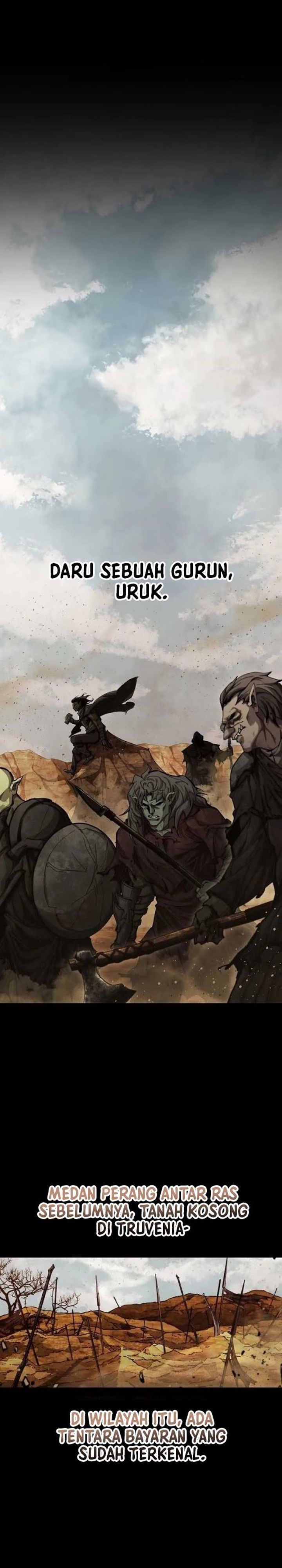 Half Blood Chapter 09 Gambar 4