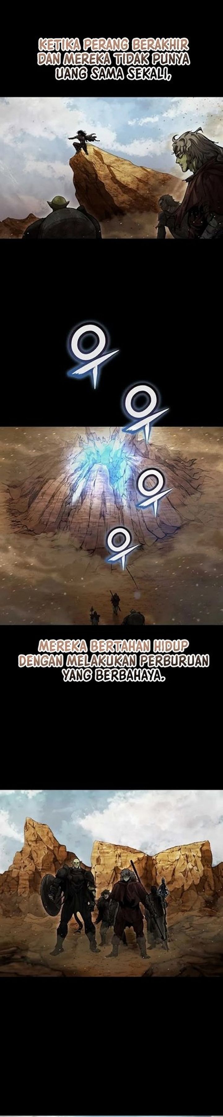 Half Blood Chapter 09 Gambar 6