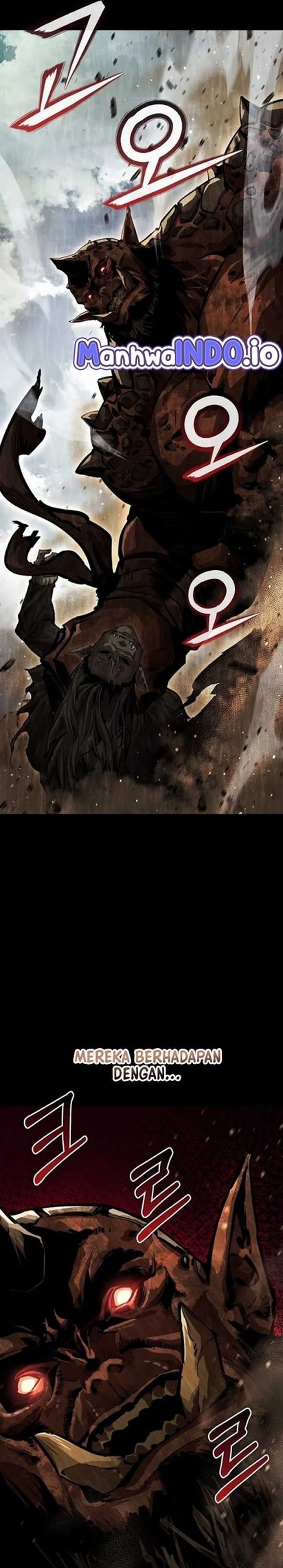 Half Blood Chapter 09 Gambar 10