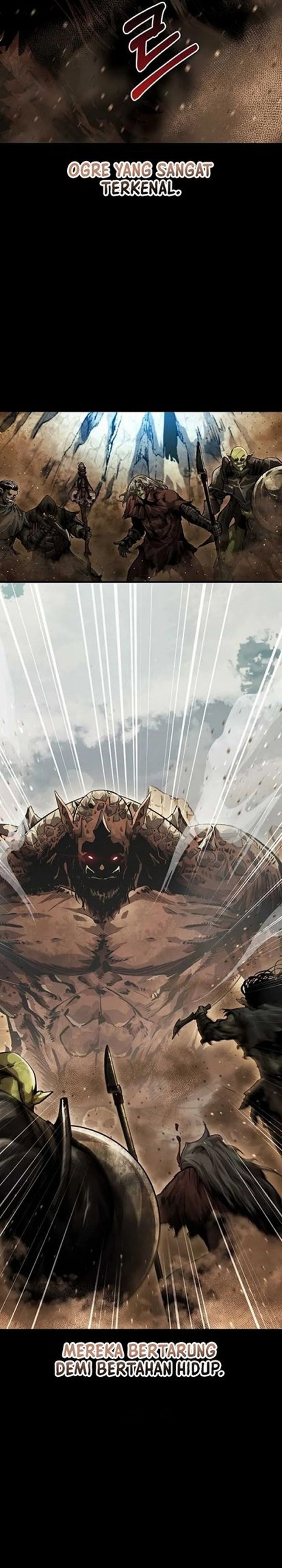 Half Blood Chapter 09 Gambar 11