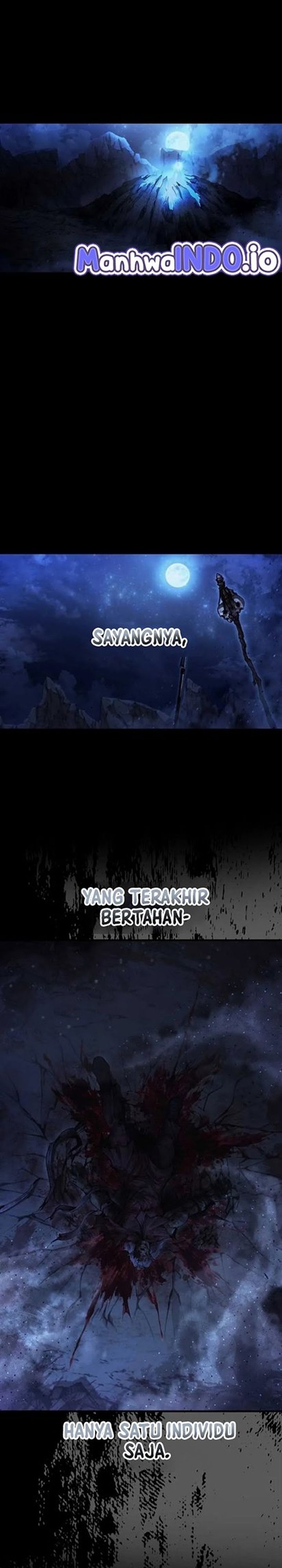 Half Blood Chapter 09 Gambar 12