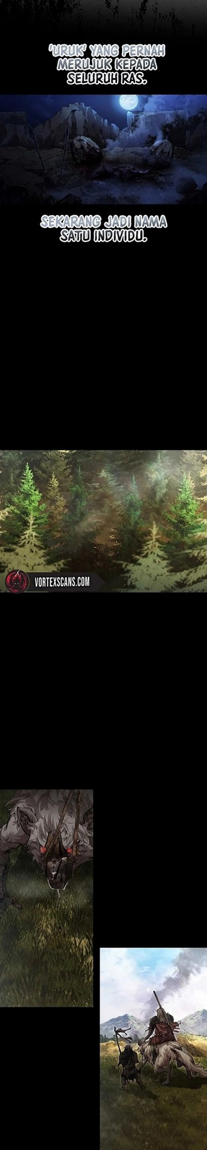 Half Blood Chapter 09 Gambar 13
