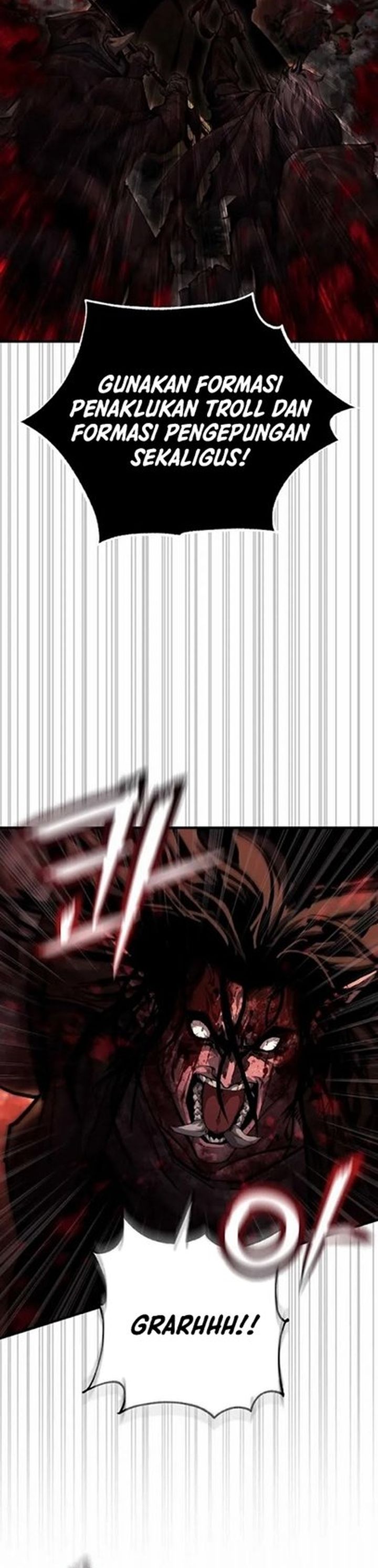 Half Blood Chapter 09 Gambar 17