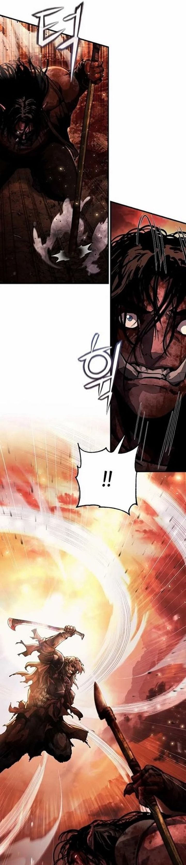 Half Blood Chapter 09 Gambar 21