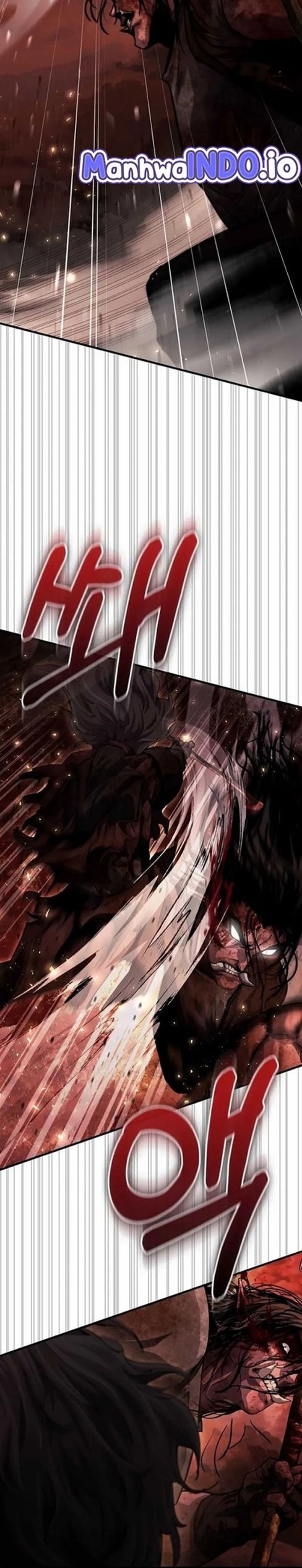 Half Blood Chapter 09 Gambar 22