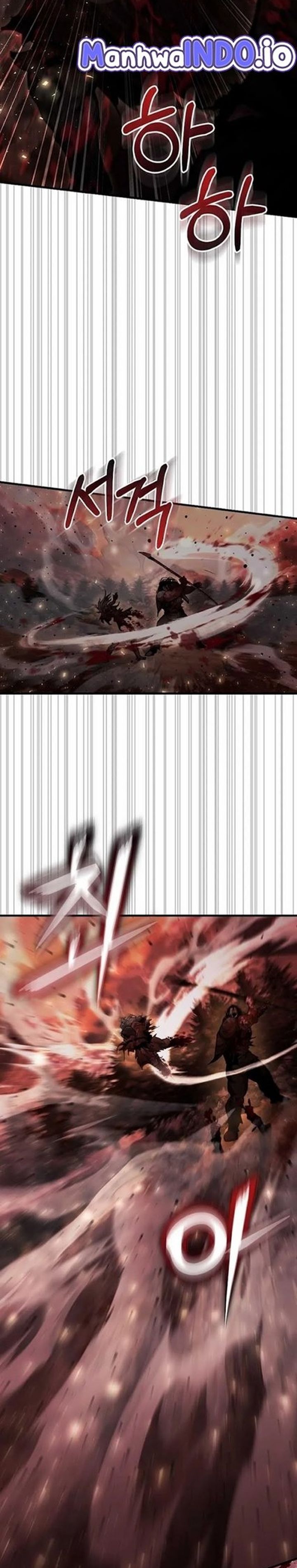 Half Blood Chapter 09 Gambar 25