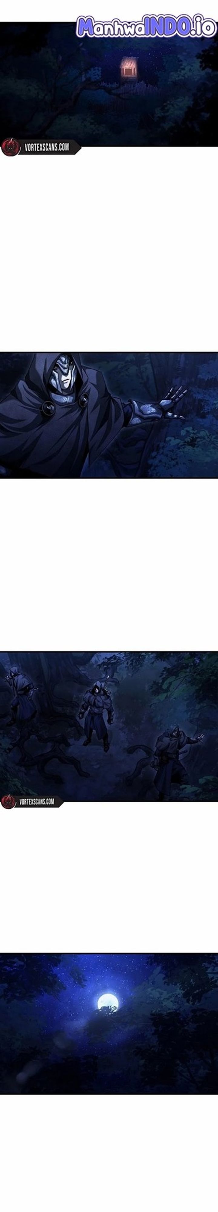 Half Blood Chapter 13 Gambar 6