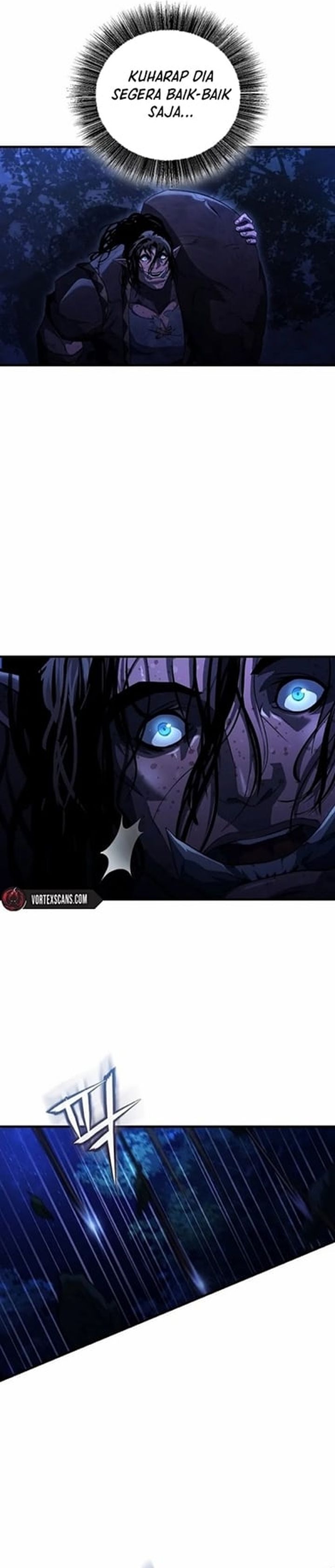 Half Blood Chapter 13 Gambar 13