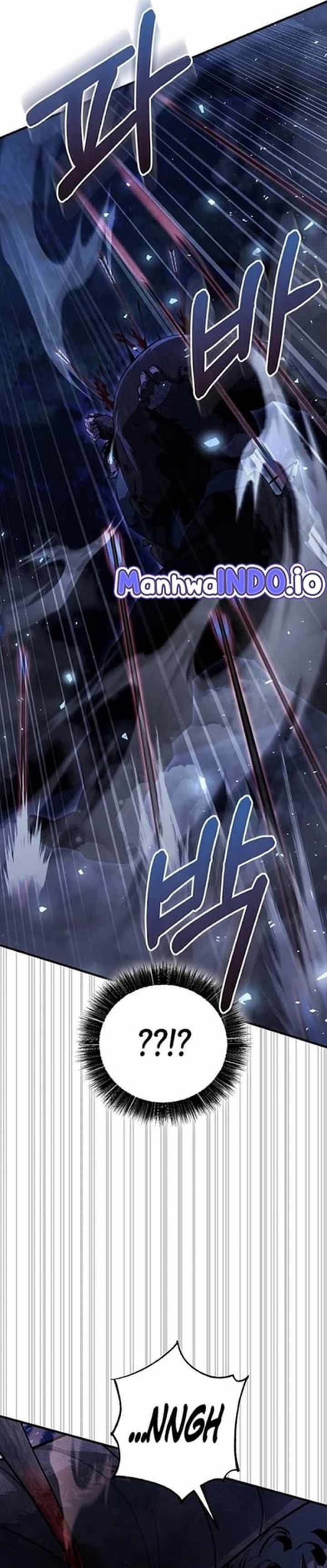 Half Blood Chapter 13 Gambar 14