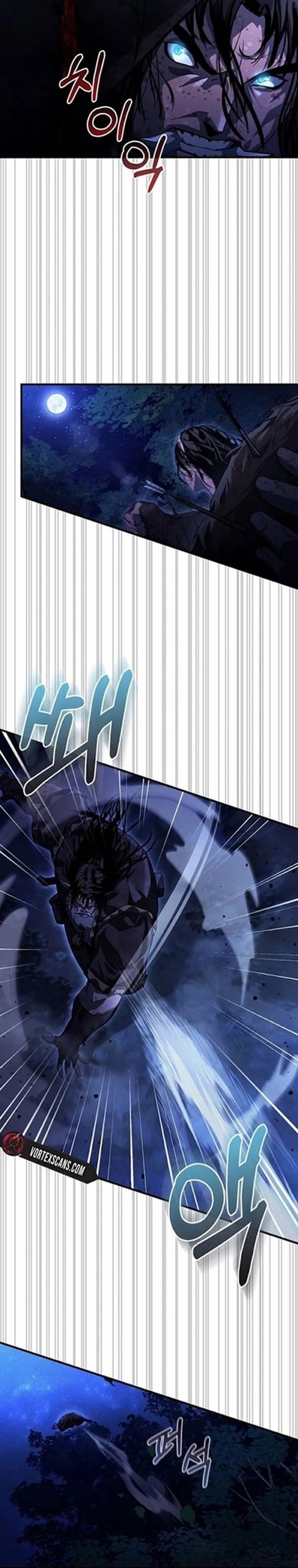 Half Blood Chapter 13 Gambar 15