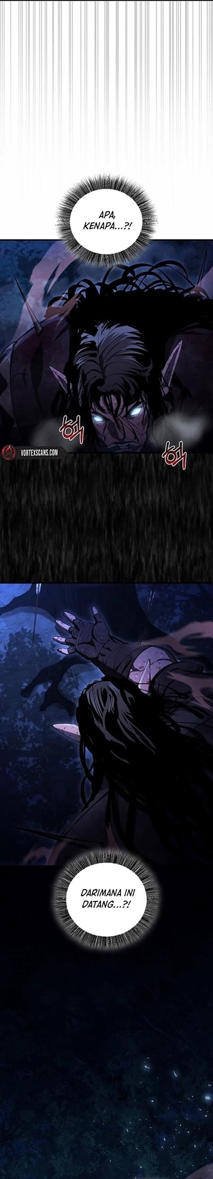 Half Blood Chapter 13 Gambar 16