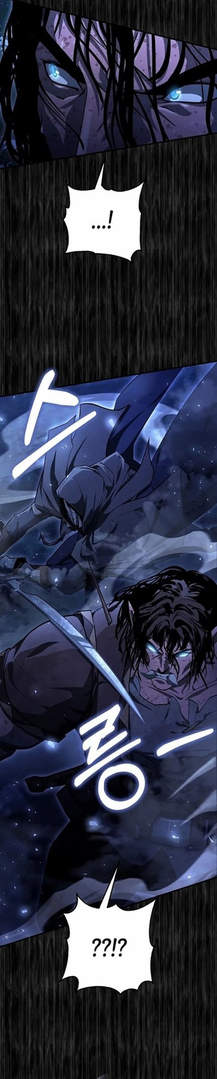 Half Blood Chapter 13 Gambar 19