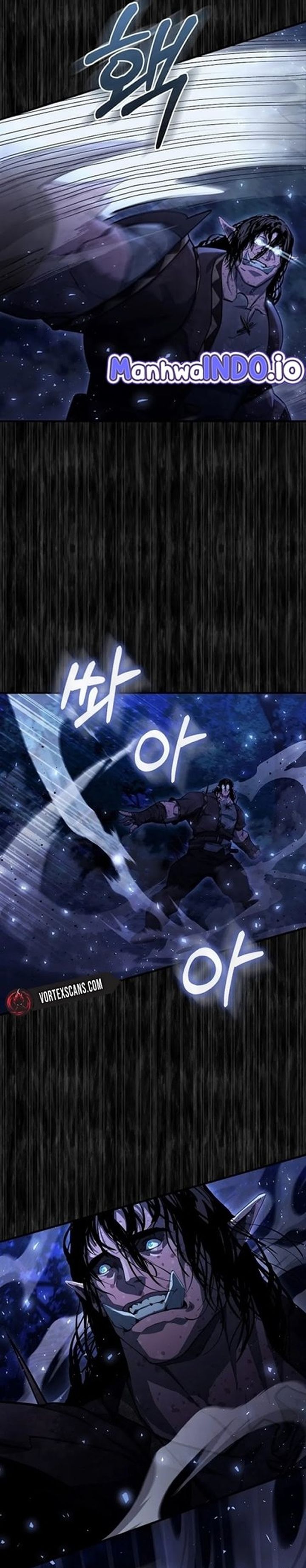 Half Blood Chapter 13 Gambar 20