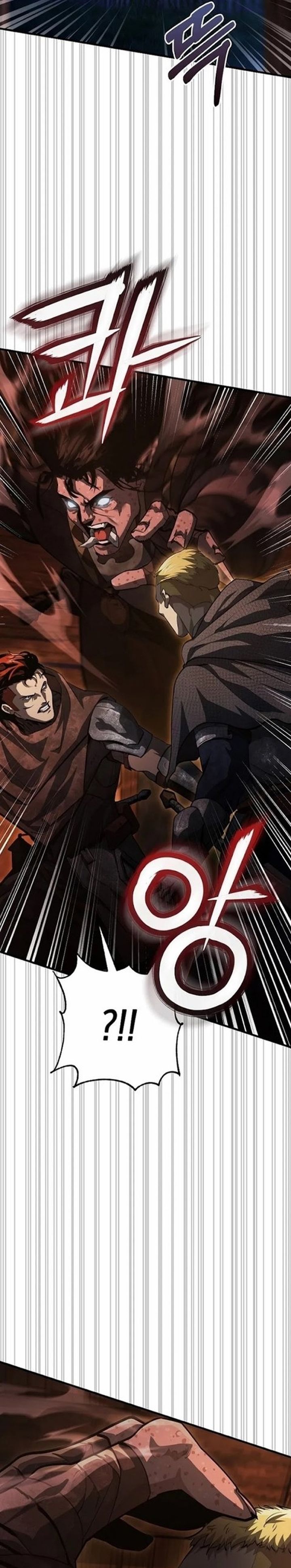 Half Blood Chapter 13 Gambar 34