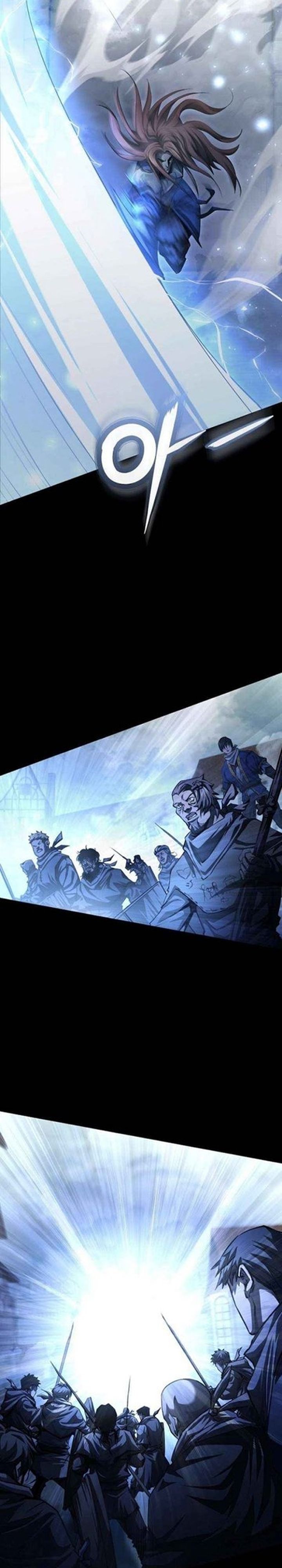 Half Blood Chapter 16 Gambar 10