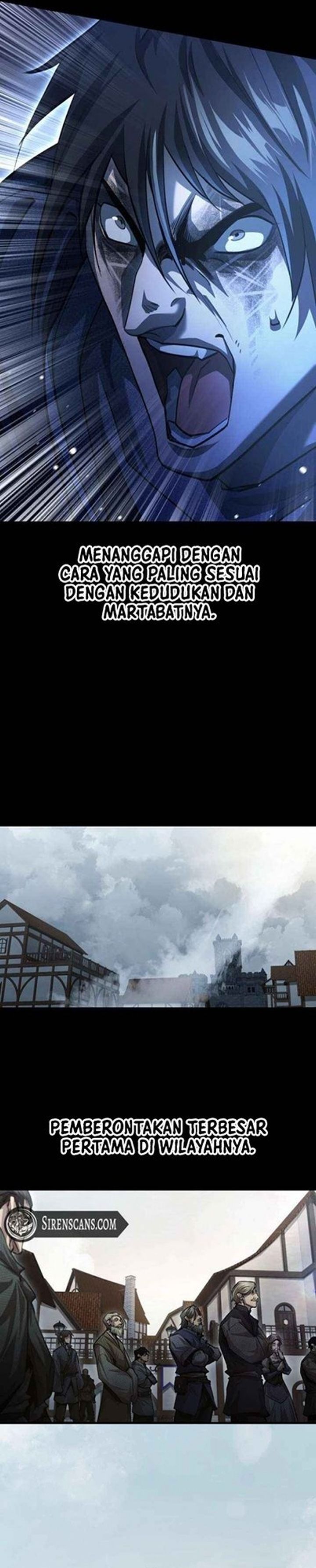 Half Blood Chapter 16 Gambar 12