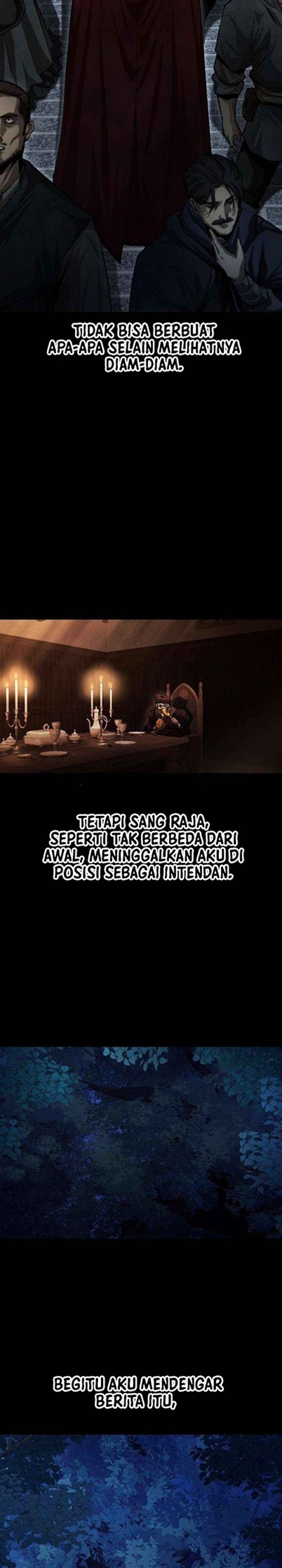 Half Blood Chapter 16 Gambar 14