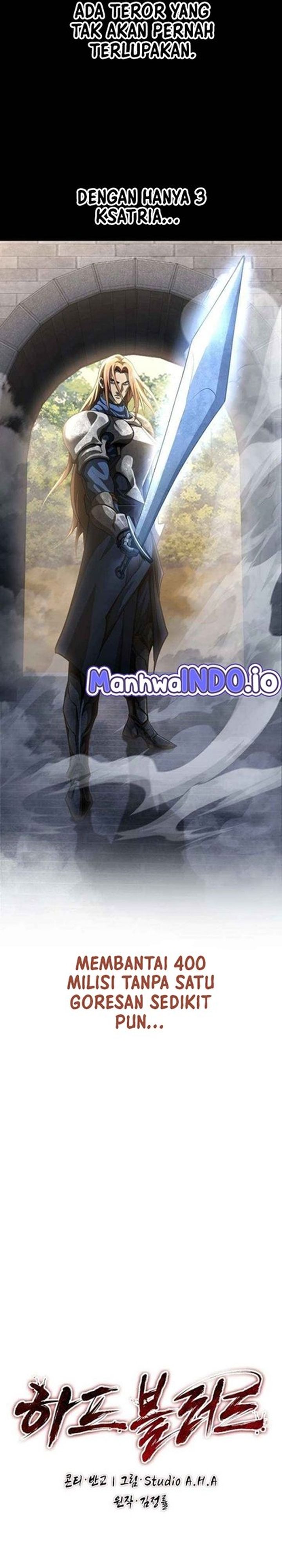 Half Blood Chapter 16 Gambar 16