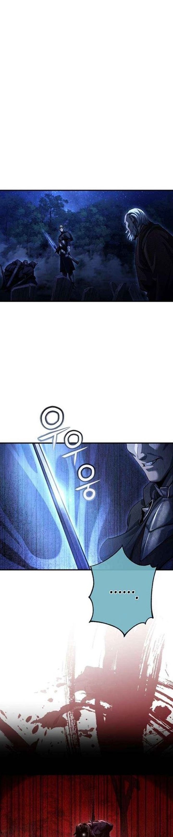 Half Blood Chapter 16 Gambar 17