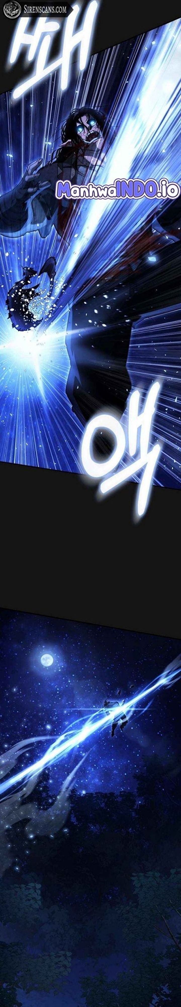 Half Blood Chapter 16 Gambar 24