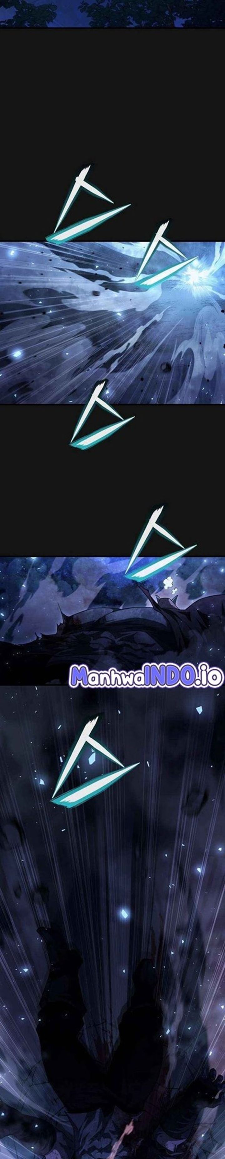 Half Blood Chapter 16 Gambar 25