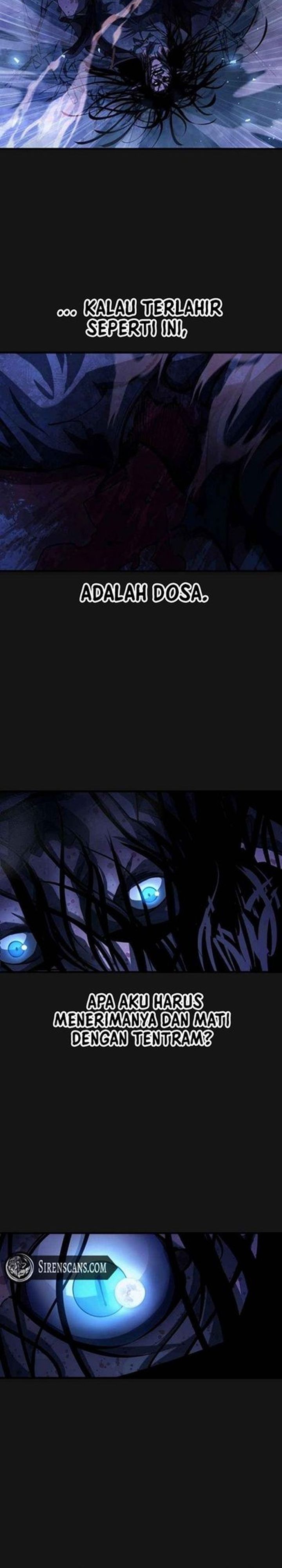 Half Blood Chapter 16 Gambar 26