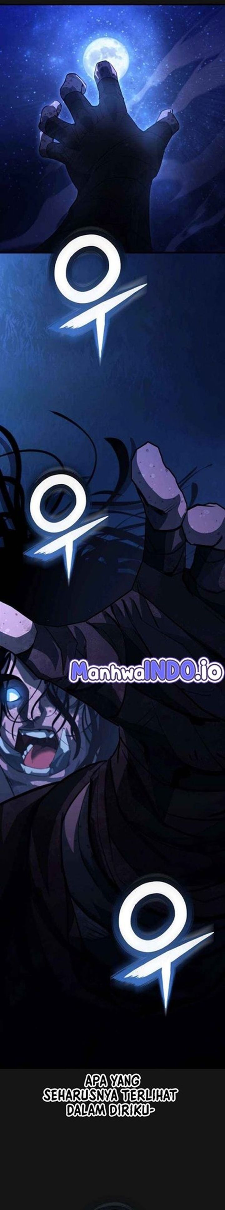 Half Blood Chapter 16 Gambar 27