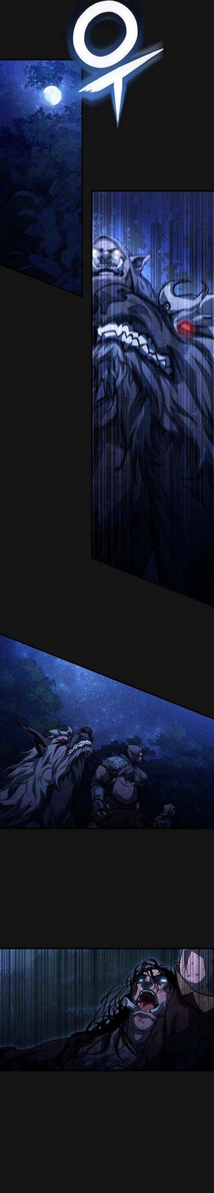 Half Blood Chapter 16 Gambar 28