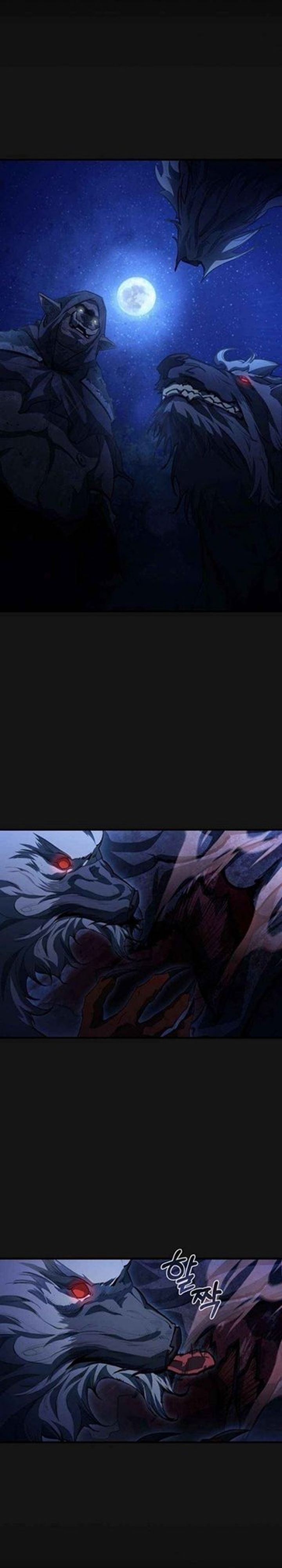 Half Blood Chapter 16 Gambar 30