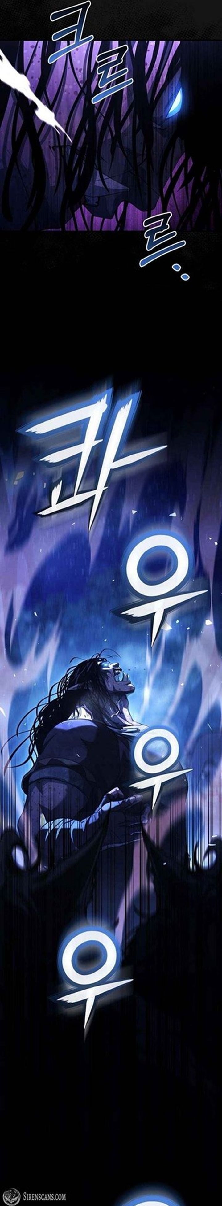 Half Blood Chapter 16 Gambar 34