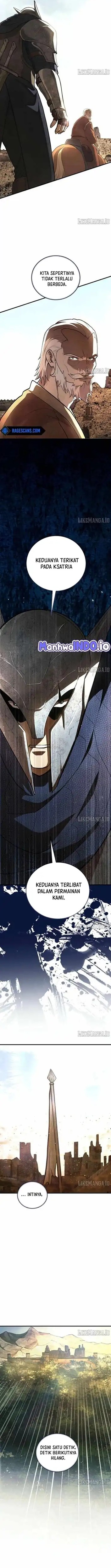 Half Blood Chapter 21 Gambar 3