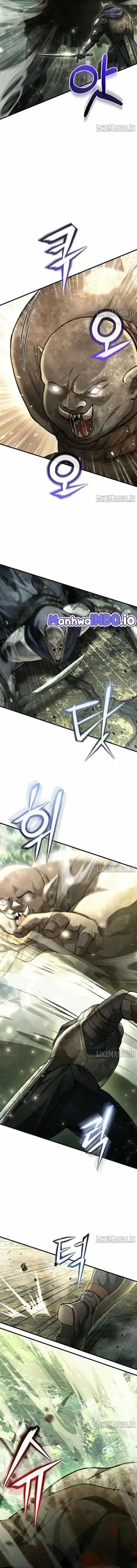 Half Blood Chapter 21 Gambar 7