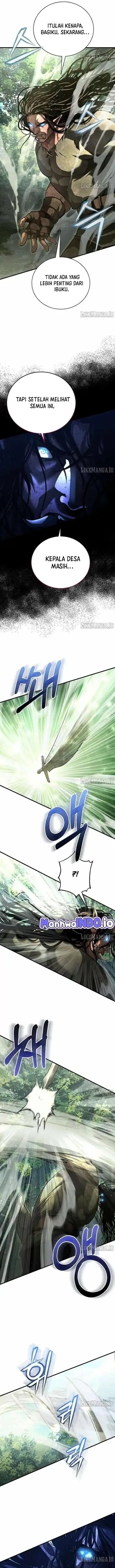 Half Blood Chapter 21 Gambar 15