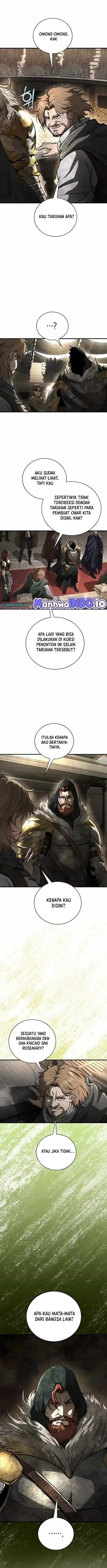 Half Blood Chapter 24 Gambar 2